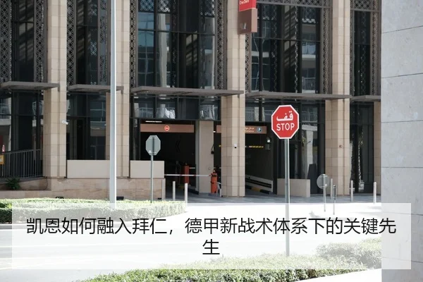 凯恩如何融入拜仁，德甲新战术体系下的关键先生